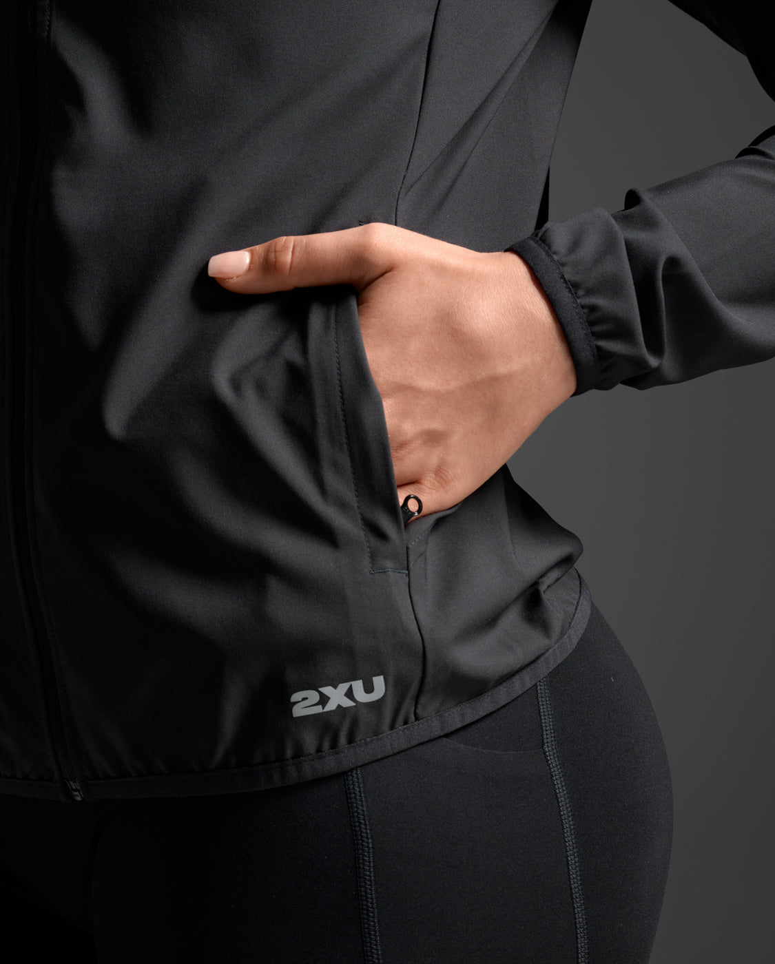 Aero Jacket