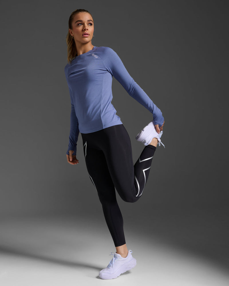 Ignition Base Layer Long Sleeve