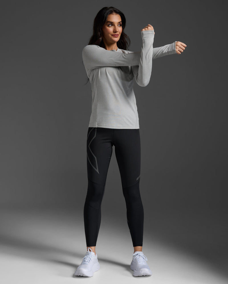 Ignition Base Layer Long Sleeve