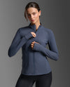 Form Soft Touch Jacket - INDIA INK/INDIA INK