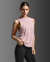 Form Soft Jersey Tank - COSMETIC PINK/COSMETIC PINK