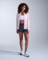 Aero Jacket, Pink Frost/Pink Frost Reflective