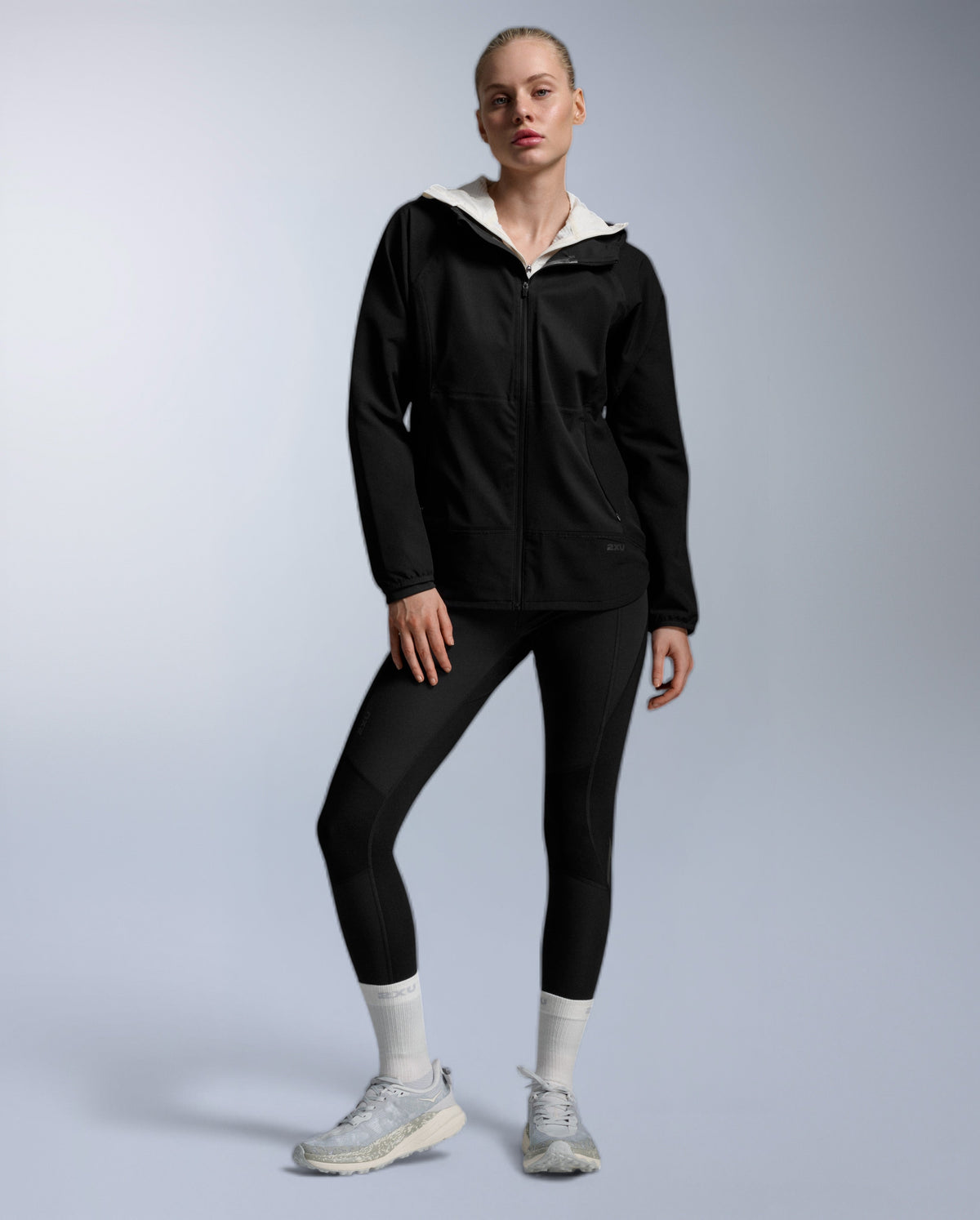 Ignition Shield Soft Shell Jacket, Black/ Black Reflective