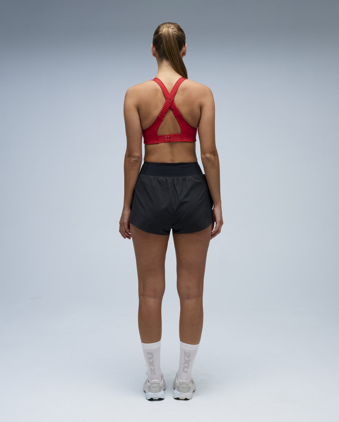 Light Speed High Impact Bra