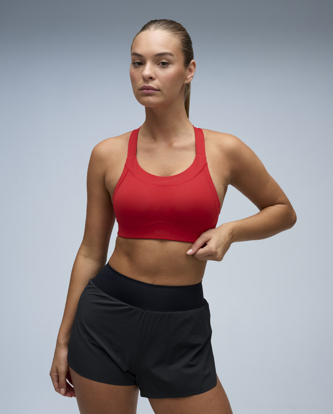 Light Speed High Impact Bra
