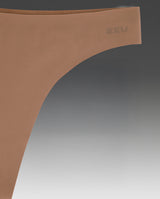 Invisible G-String 3 Pack, Sand/Sand