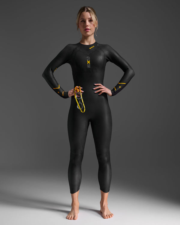 PROPEL:1 WETSUIT