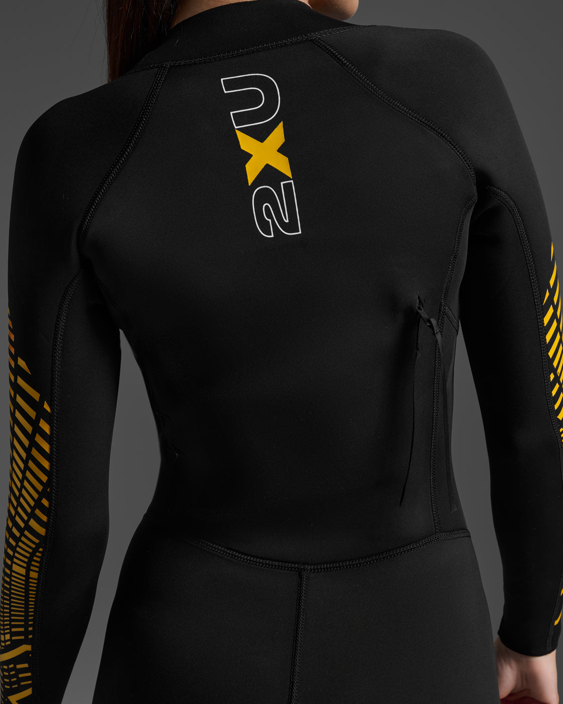 PROPEL:SWIMRUN WETSUIT