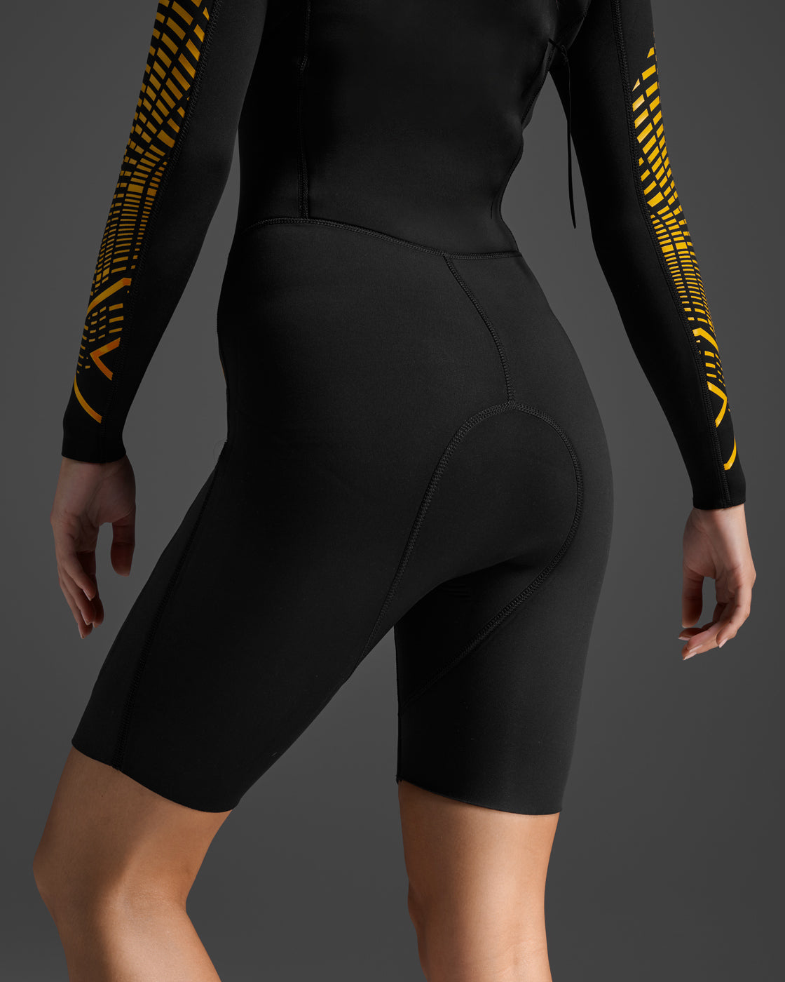PROPEL:SWIMRUN WETSUIT