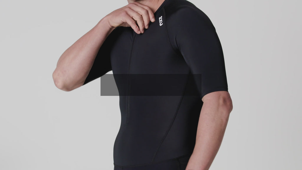 Fit Guide Men's Core Trisuit