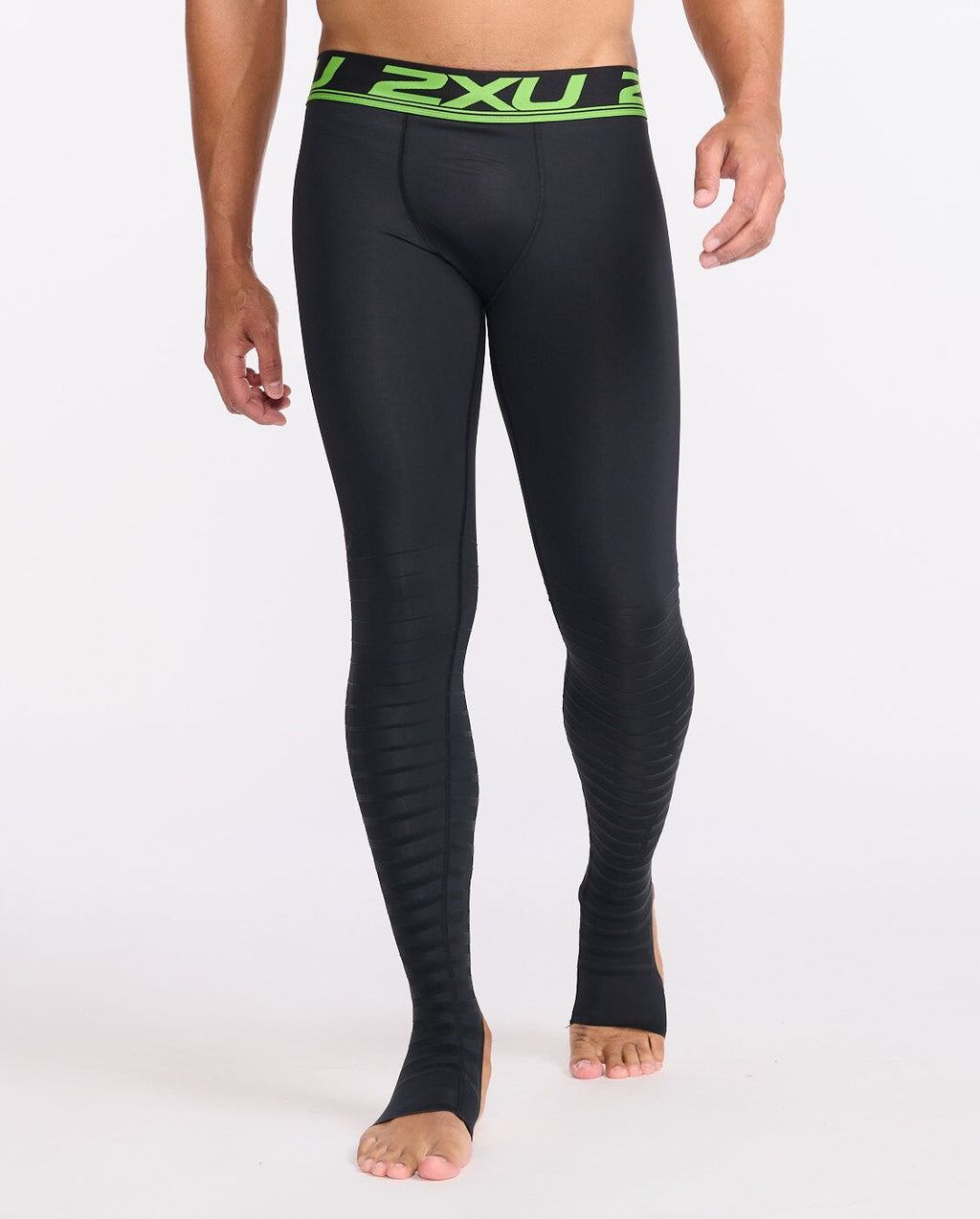 Recovery Compression Herre – 2XU