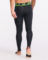 Power Recovery Compression Tights