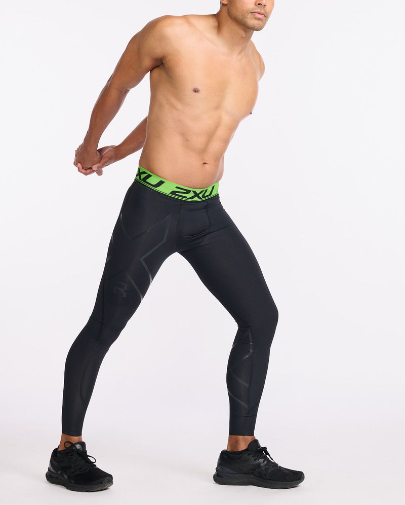 Refresh Recovery Compression Tights