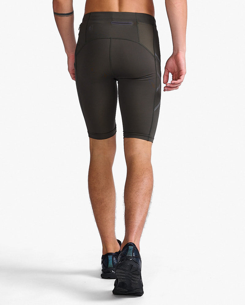 Light Speed Compression Shorts