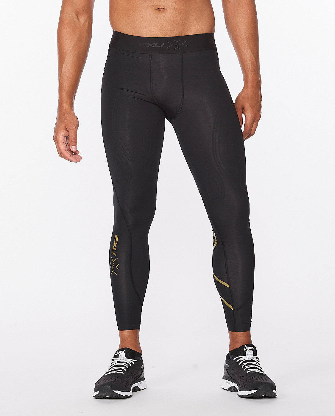 Force Compression Tights