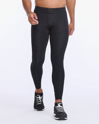 AERO VENT COMPRESSION TIGHTS