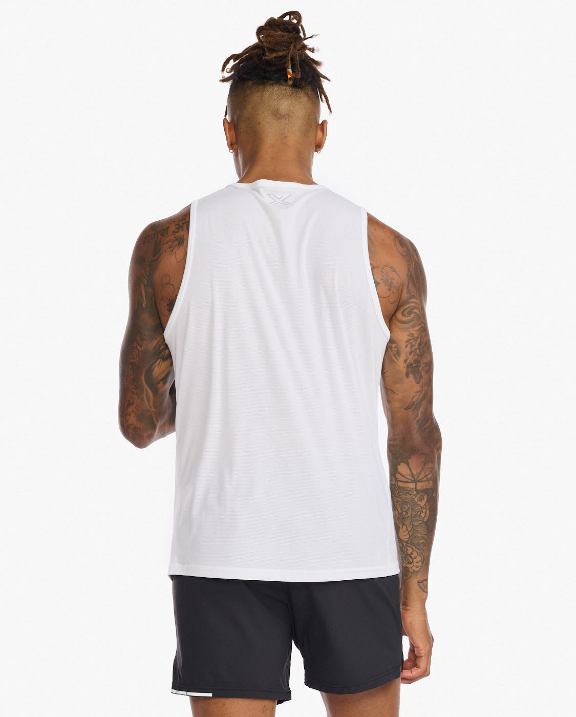 Aero Tank