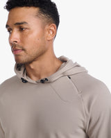 Motion Hoodie, Stone/Black