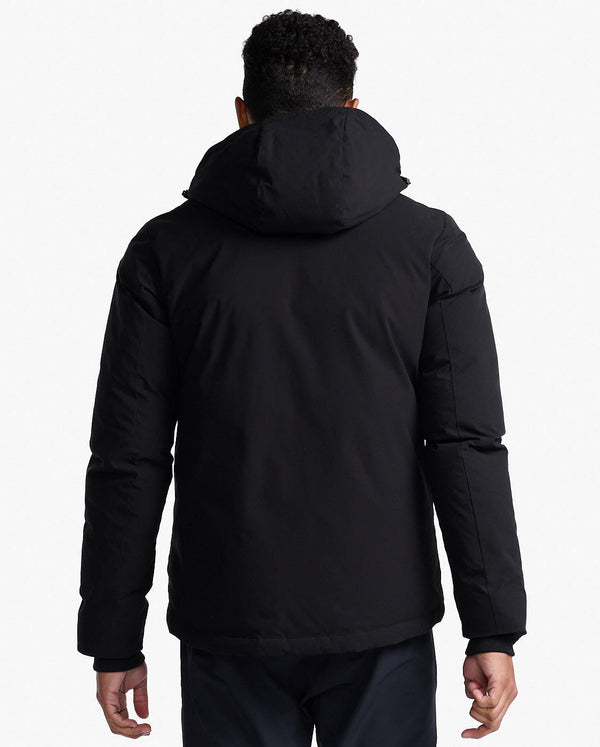 Commute Insulation Jacket
 
 , Black/black