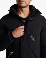 Commute Insulation Jacket
 
 , Black/black