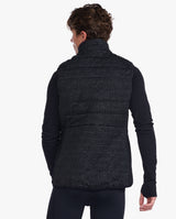 Ignition Insulation Vest
 
 , Black/abstract Monogram