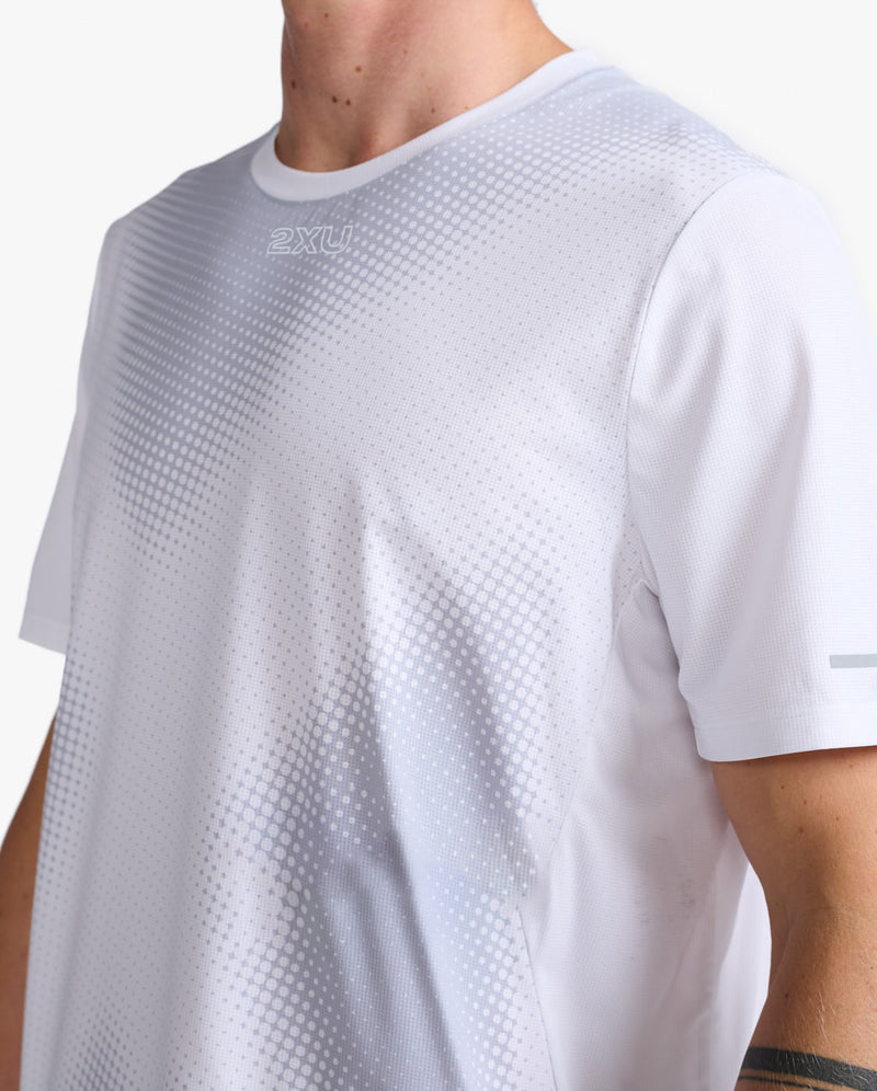 LIGHT SPEED TEE