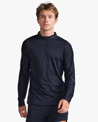 LIGHT SPEED TECH 1/4 ZIP