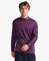 LIGHT SPEED TECH 1/4 ZIP
