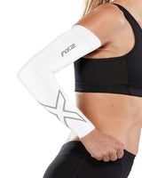 Flex Run Compression Arm Sleeves