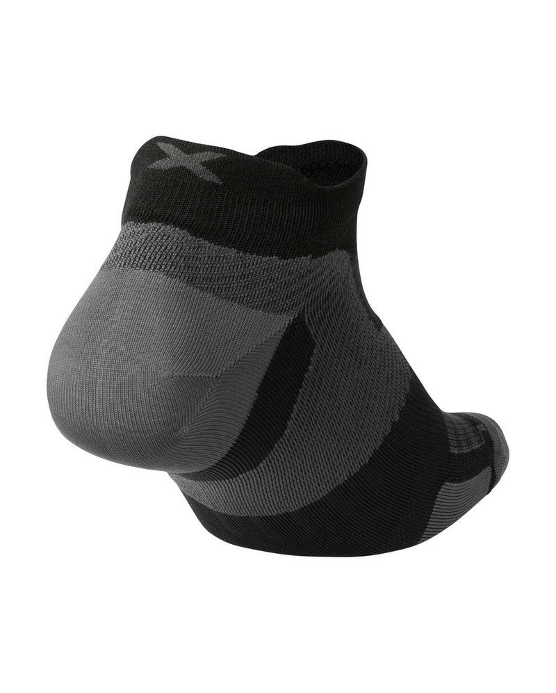 Vectr Ultralight No Show Socks