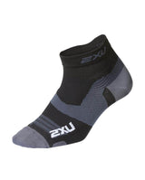 Vectr Ultralight 1/4 Crew Socks