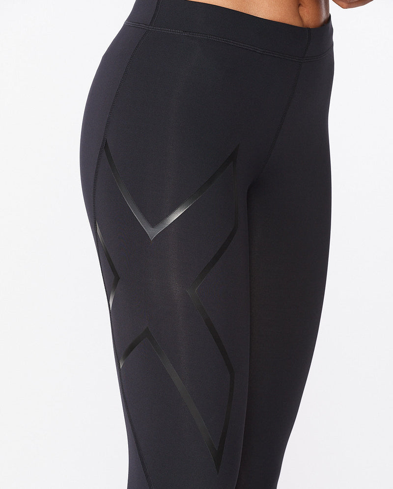 Overlegenhed Optøjer mager Core Compression Tights Dame – 2XU