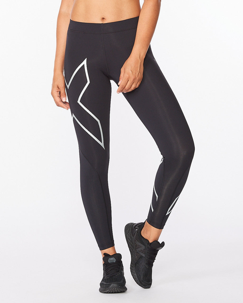 Overlegenhed Optøjer mager Core Compression Tights Dame – 2XU