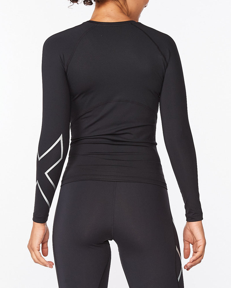 Core Compression Long Sleeve