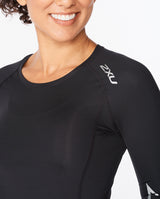 Core Compression Long Sleeve