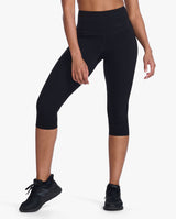 Form Hi-rise Compression 3/4 Tights