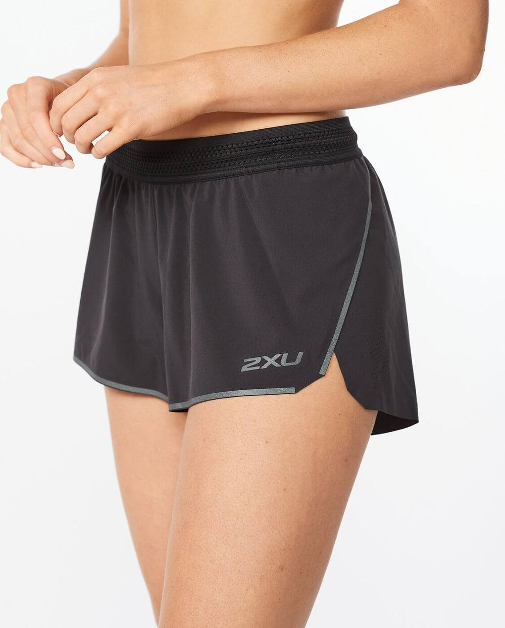 Light Speed 3 Inch Shorts