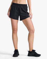 AERO 5 INCH SHORTS