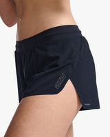 Light Speed 3 Inch Shorts