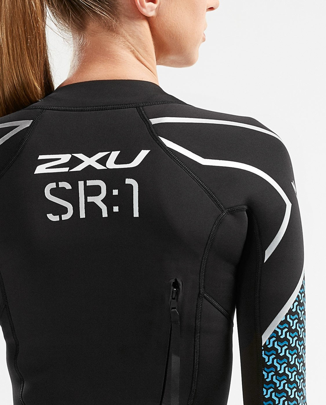 Propel:swimrun Wetsuit